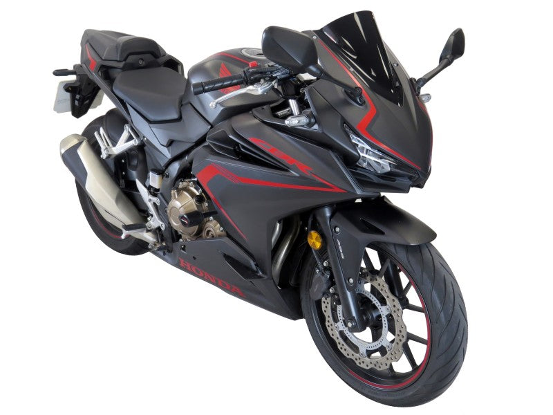 Badged Crash Post Set