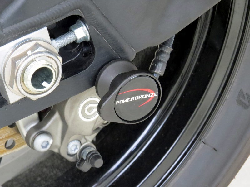Swing Arm Protector Kit