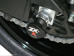Swing Arm Protector Kit