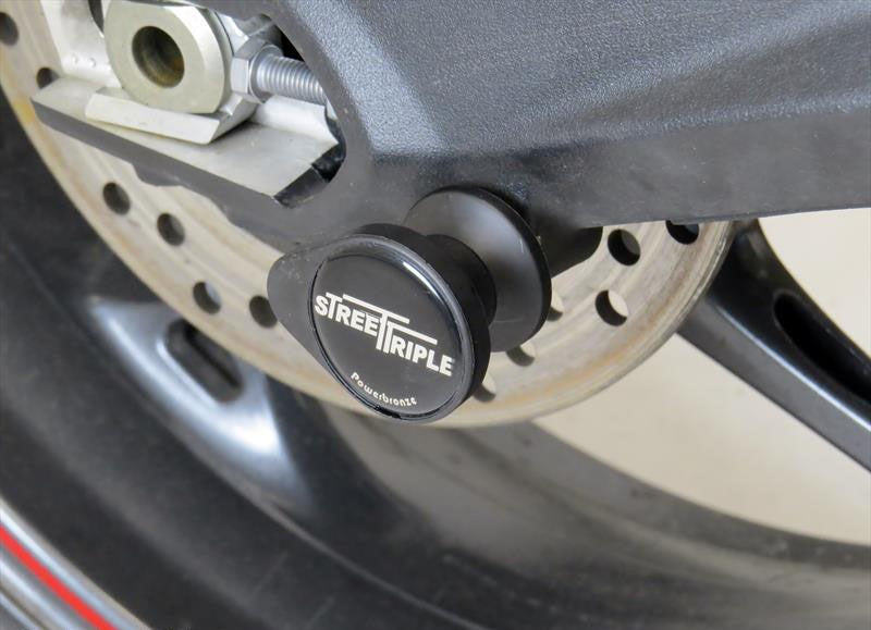 Swing Arm Protector Kit