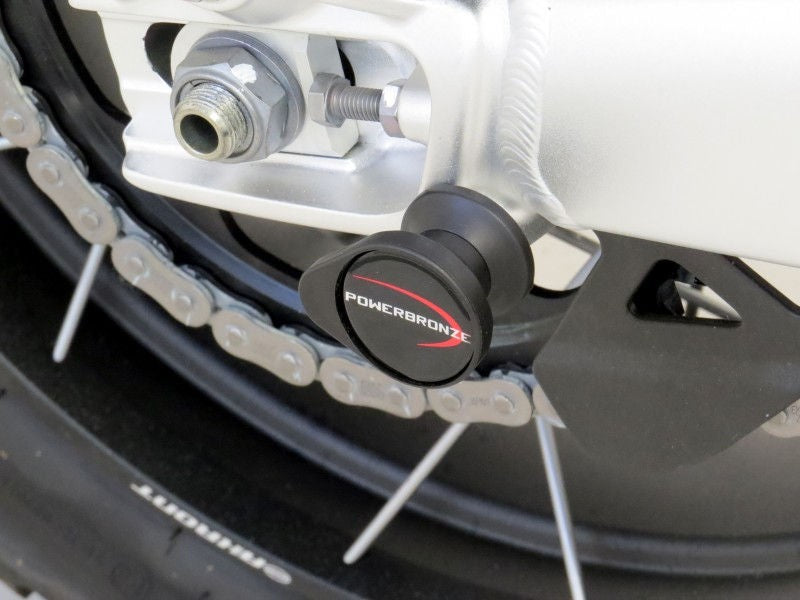 Swing Arm Protector Kit