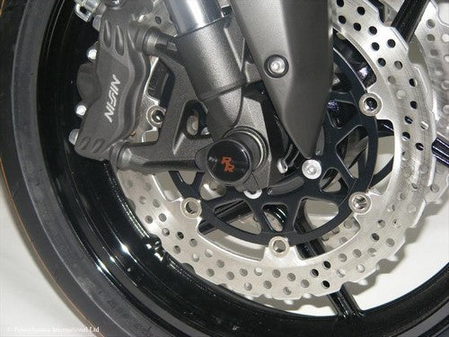 Fork Protectors
