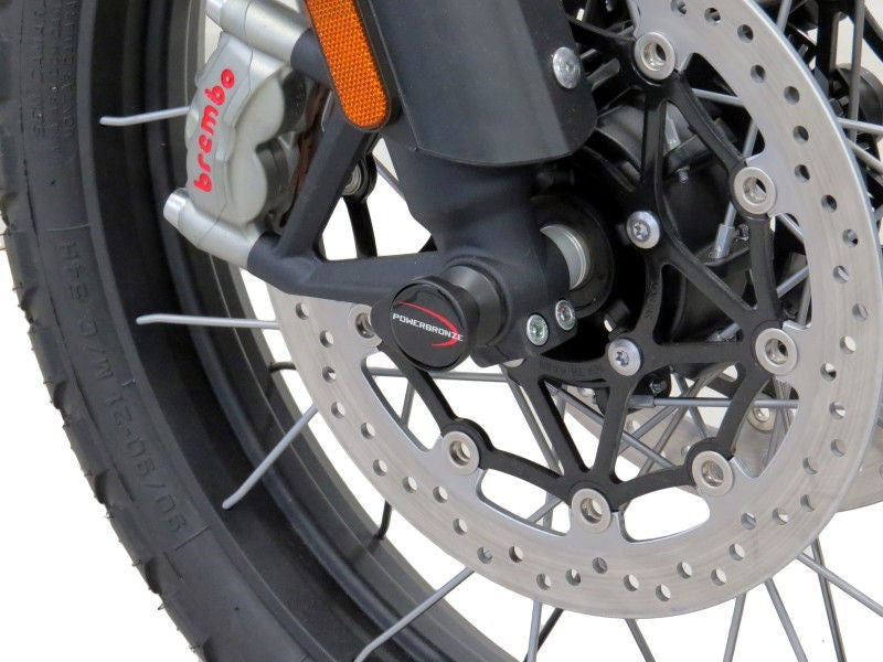 Fork Protectors