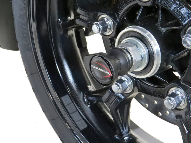 Fork Protectors