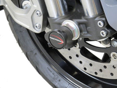 Fork Protectors