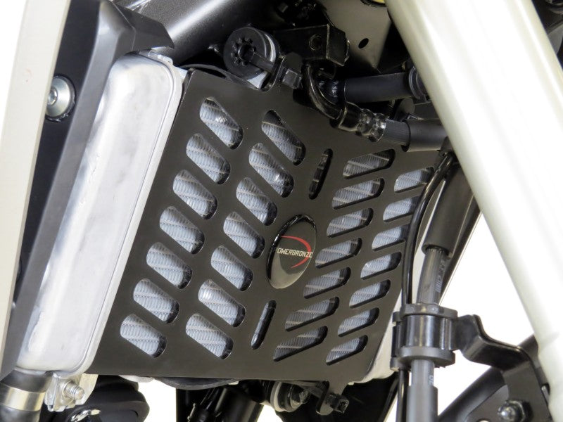 Cooler Grill (Plastic)