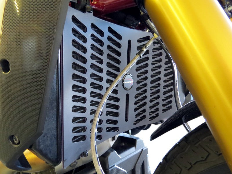 Cooler Grill (Plastic)