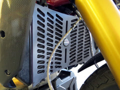 Cooler Grill (Plastic)