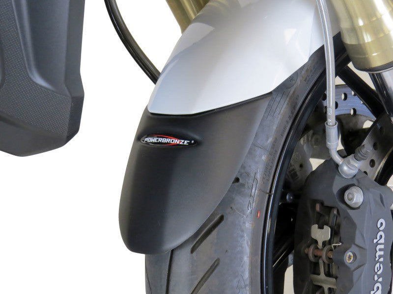Mudguard Extenders