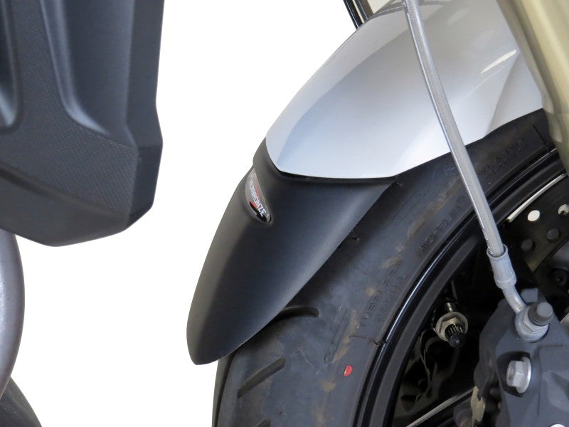 Mudguard Extenders