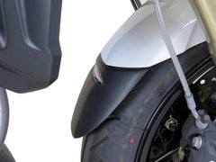 Mudguard Extenders
