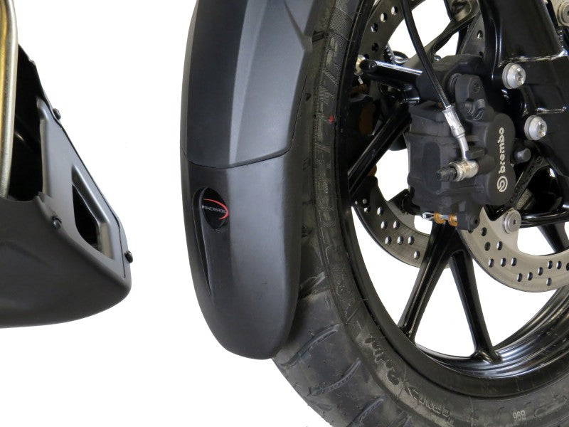 Mudguard Extenders