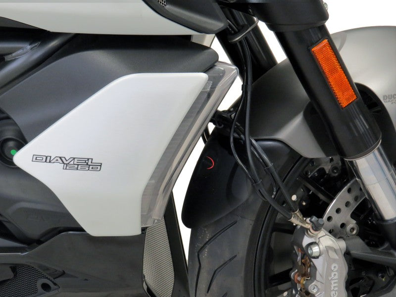 Mudguard Extenders