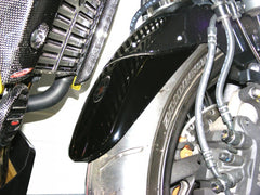 Mudguard Extenders
