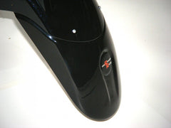 Mudguard Extenders