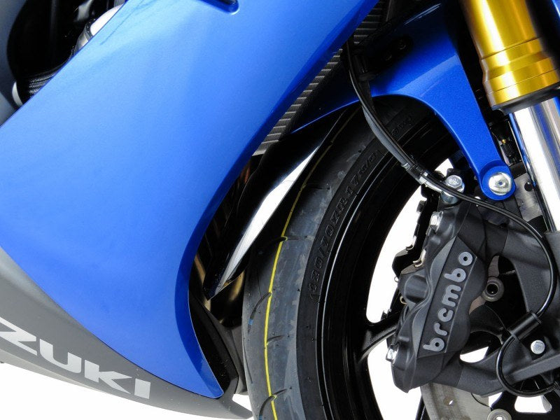 Mudguard Extenders