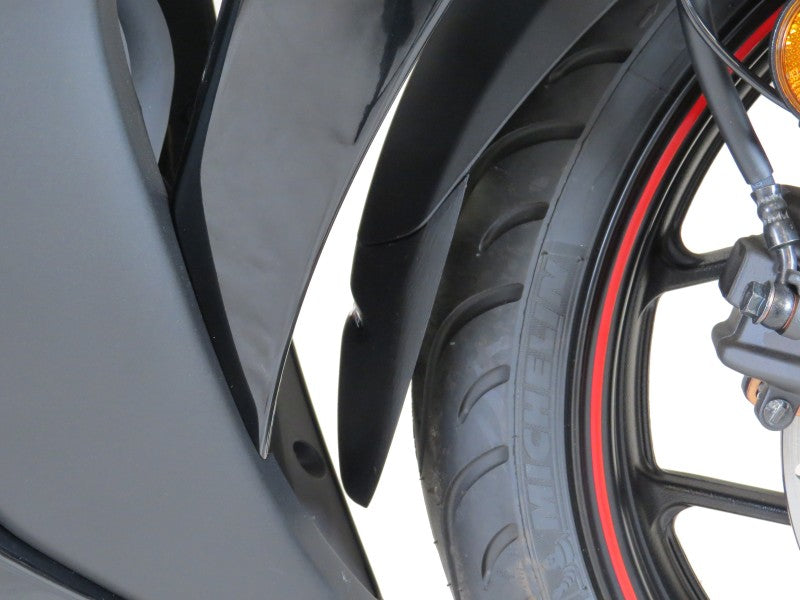 Mudguard Extenders