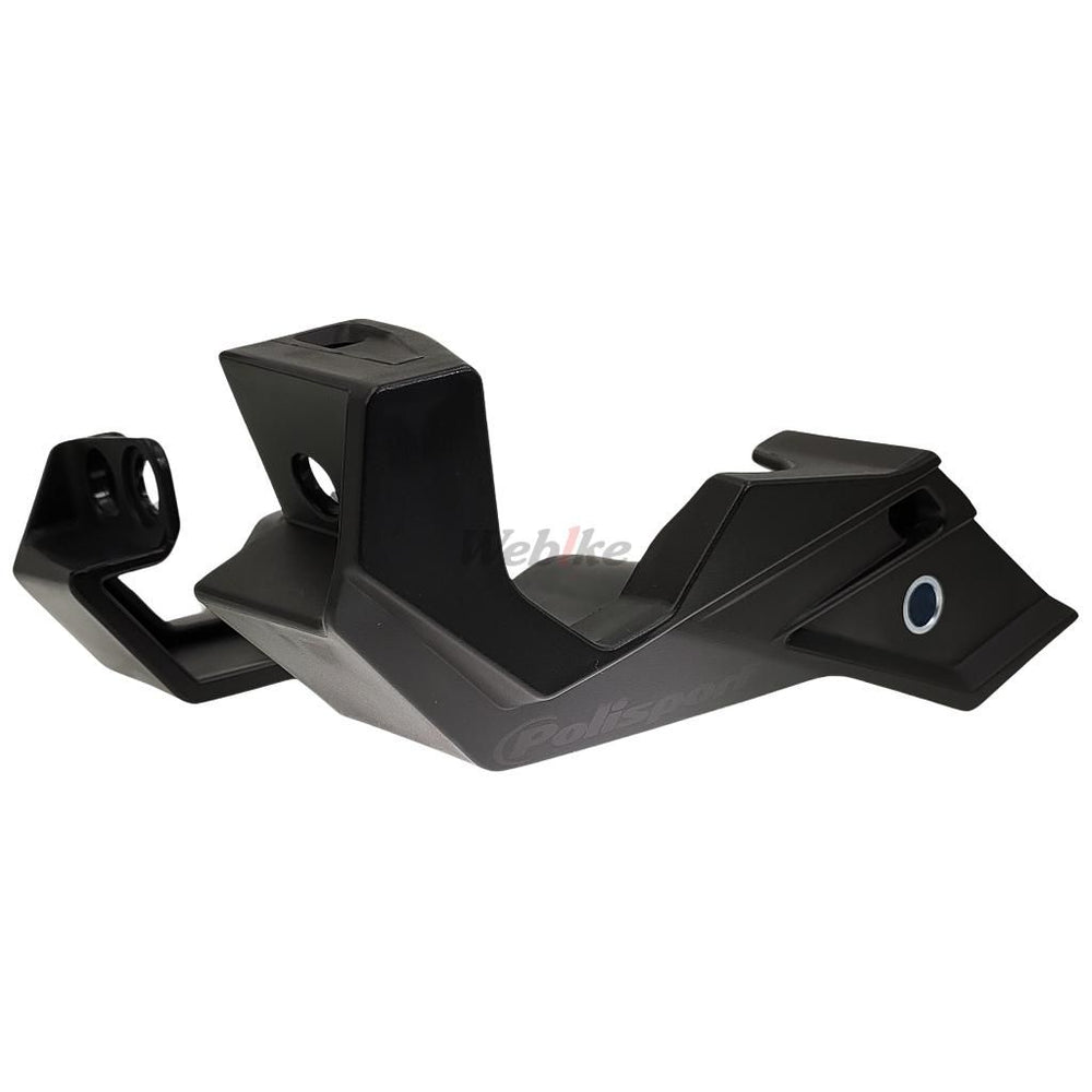 POLISPORT BOTTM FRK PROT HVA/KTM Black | 8152400001