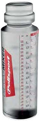 OIL MIXER MOTO ACCESSORY WITH 250 ML, CLEAR
