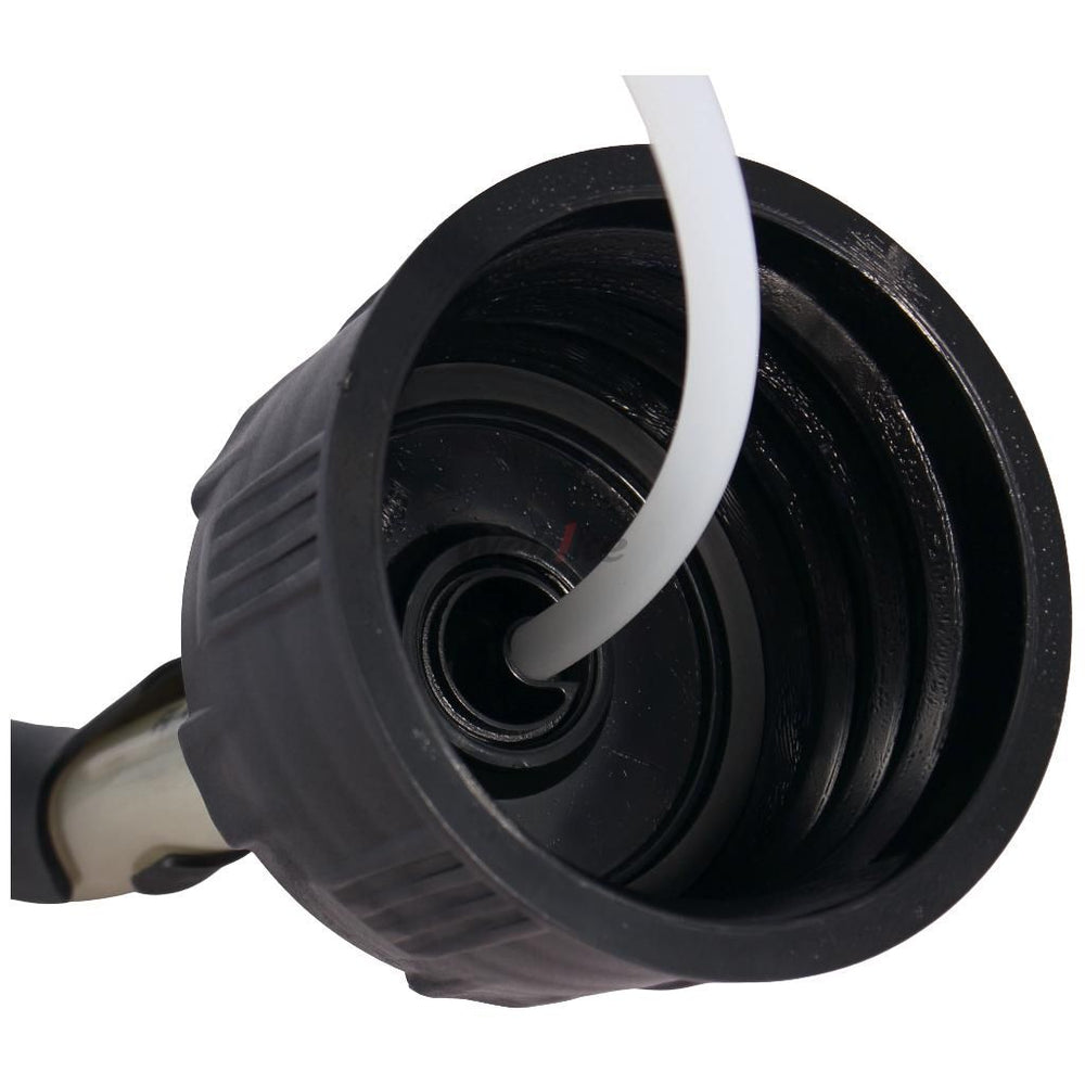 POLISPORT FILL HOSE AND CAP | 8152700001