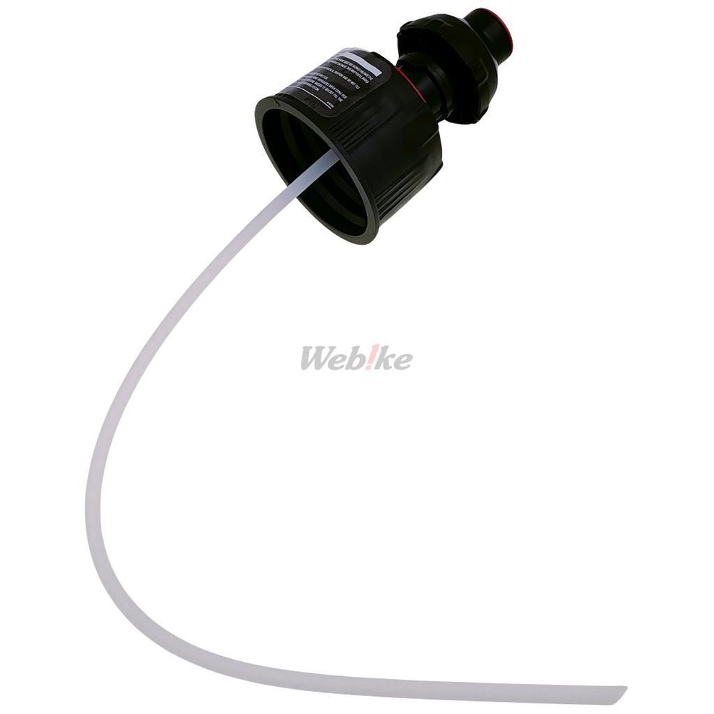 POLISPORT POLISPORT QCK FILL SPOUT | 8152800001