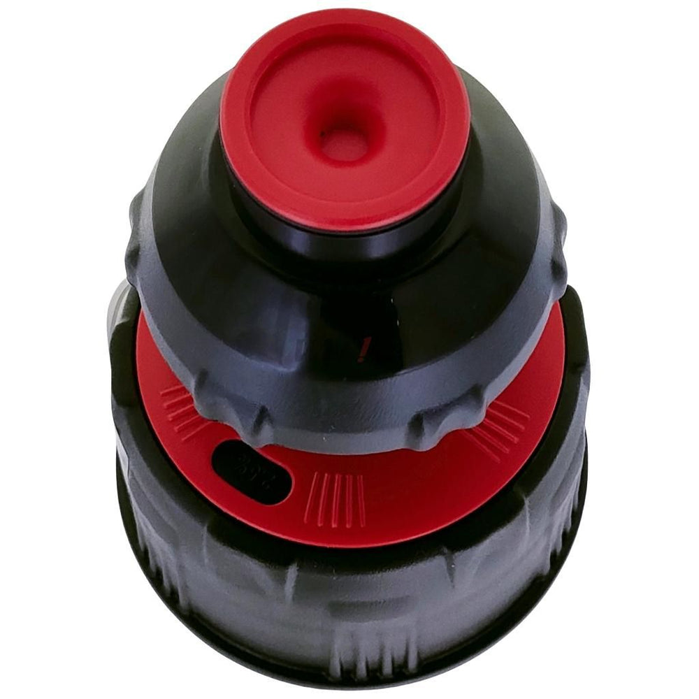 POLISPORT POLISPORT QCK FILL SPOUT | 8152800001