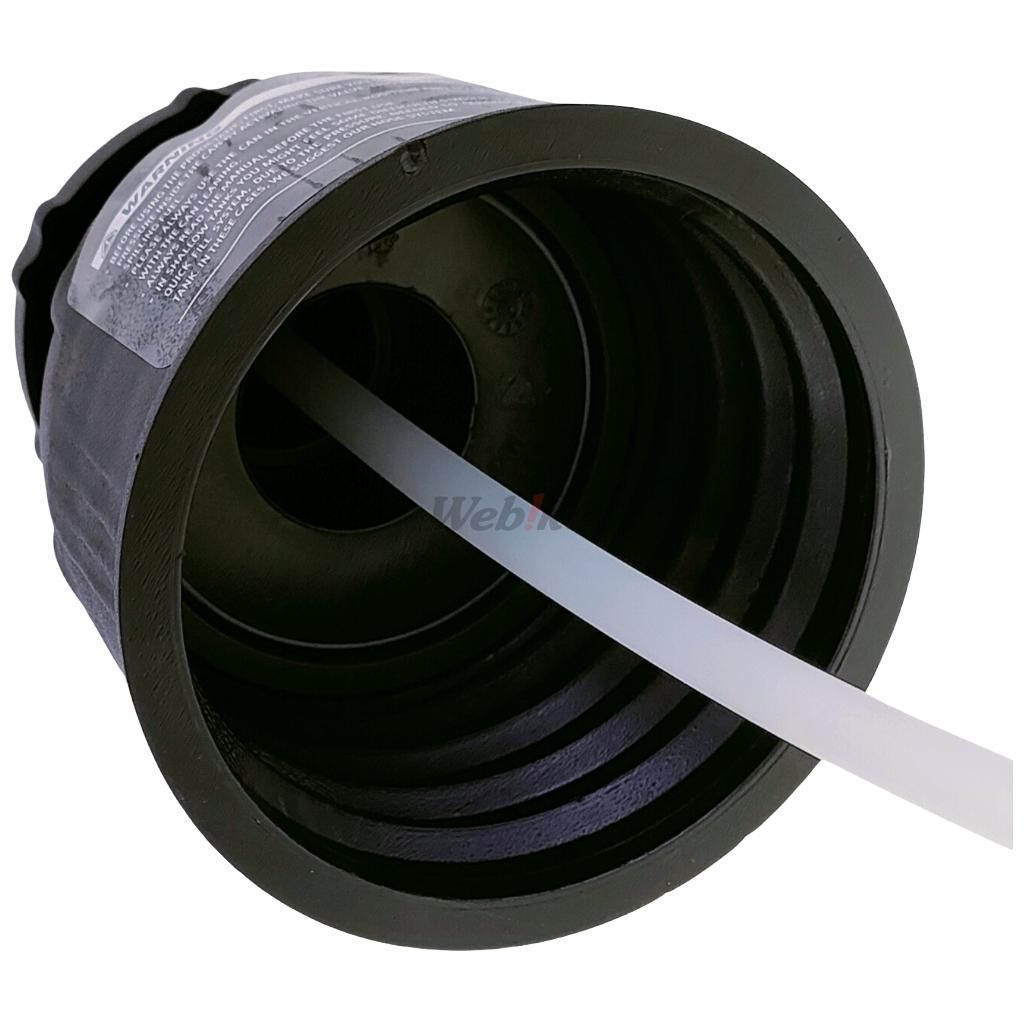 POLISPORT POLISPORT QCK FILL SPOUT | 8152800001