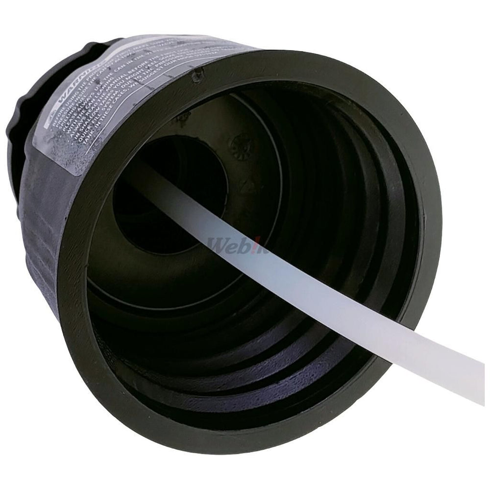 POLISPORT POLISPORT QCK FILL SPOUT | 8152800001