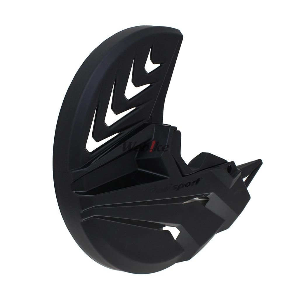 POLISPORT DISC&FORK PROT GGAS BK | 8155600001