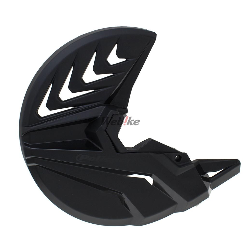 POLISPORT DISC&FORK PROT GGAS BK | 8155600001