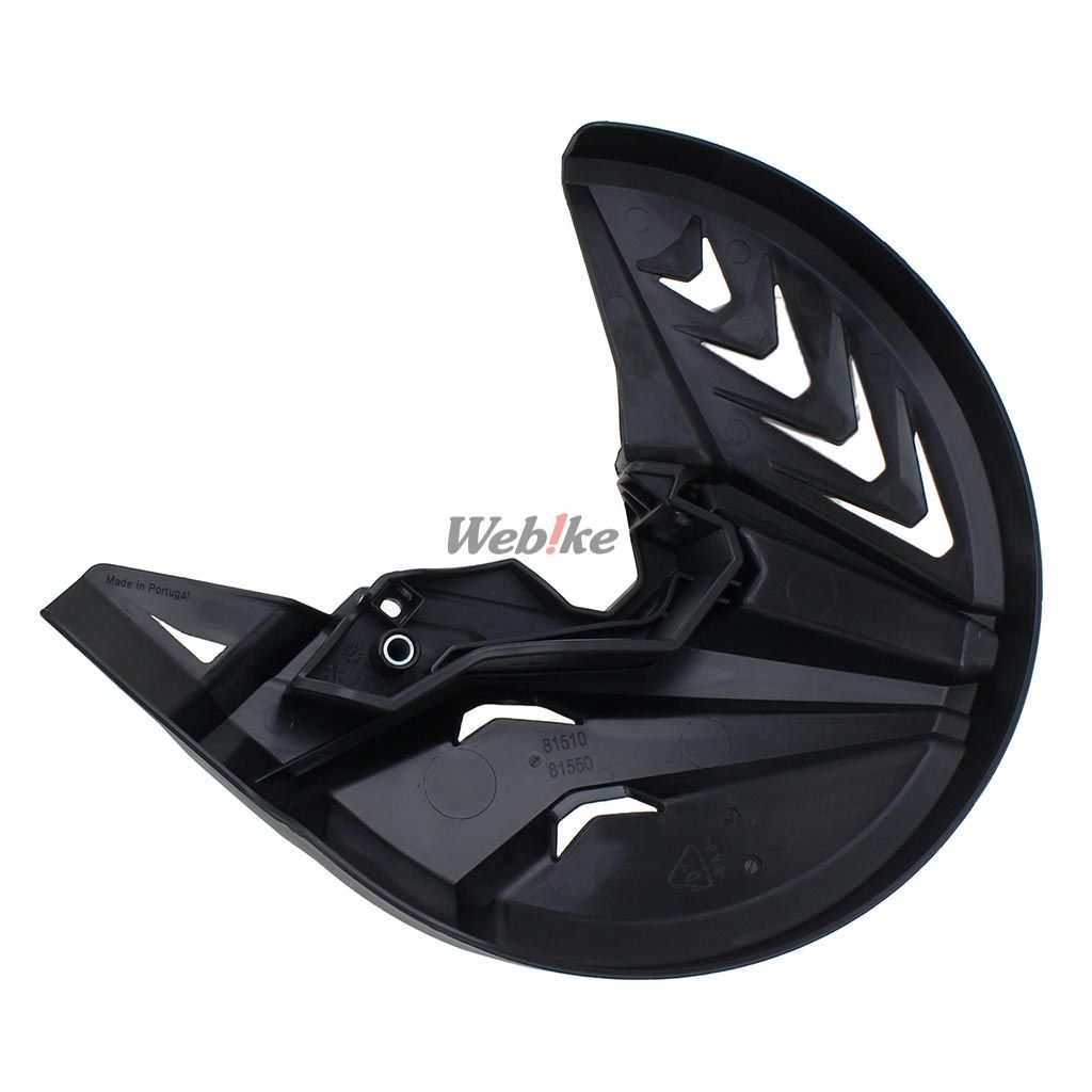 POLISPORT DISC&FORK PROT GGAS BK | 8155600001