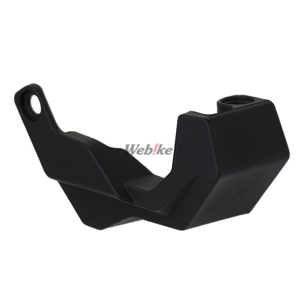 POLISPORT DISC&FORK PROT GGAS BK | 8155600001