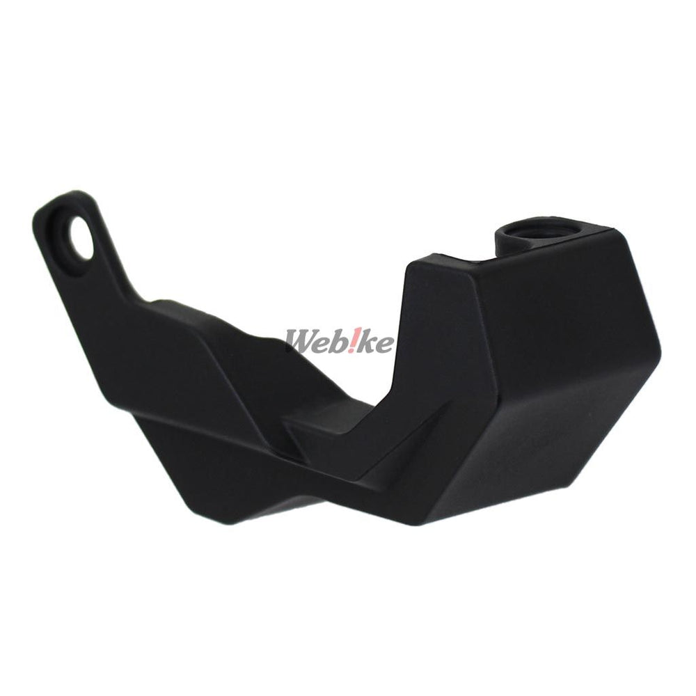 POLISPORT DISC&FORK PROT GGAS BK | 8155600001