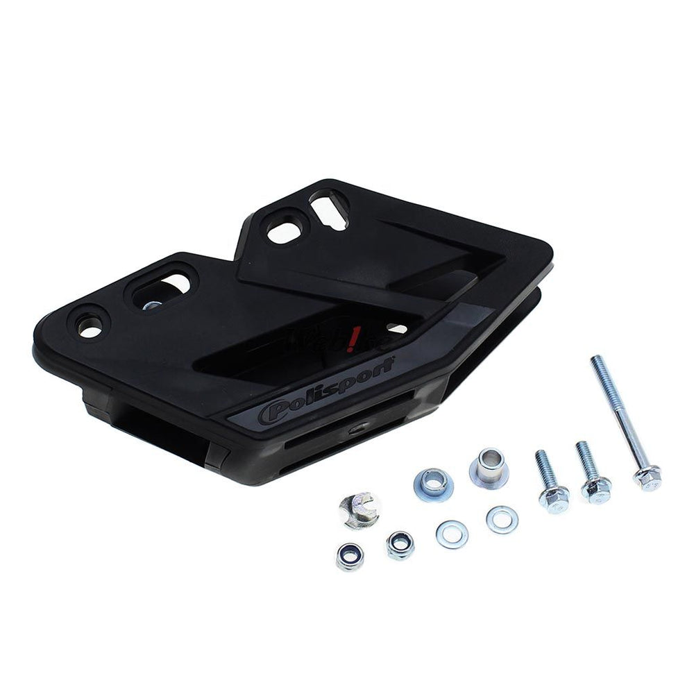 POLISPORT CHAINGUIDE BETA 10-20 Black | 8155800001