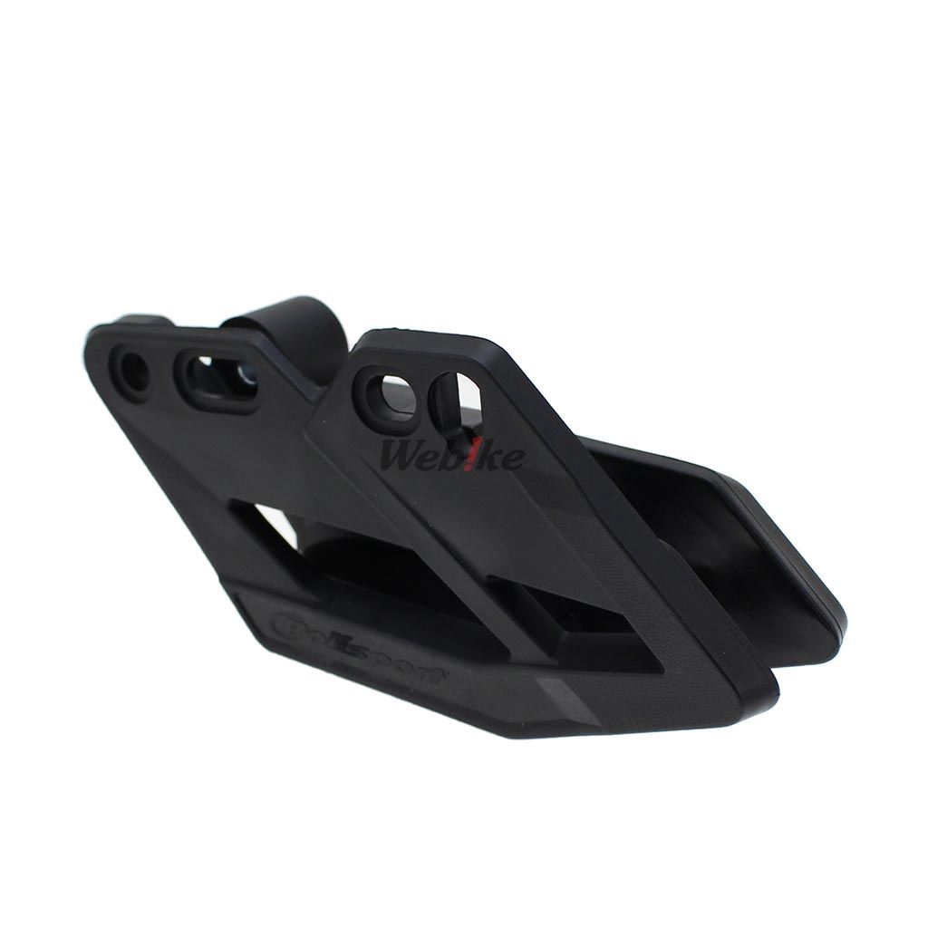 POLISPORT CHAINGUIDE BETA 10-20 Black | 8155800001