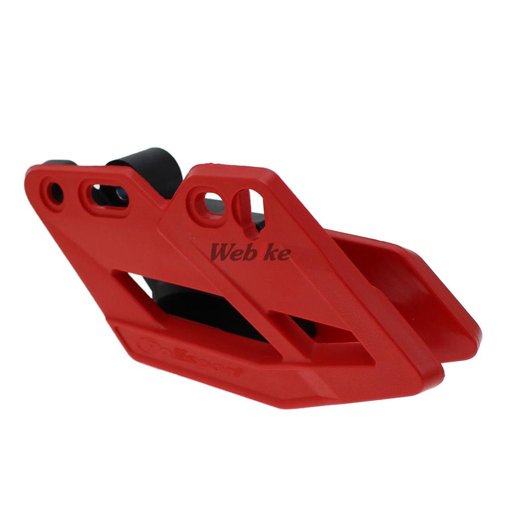 POLISPORT CHAINGUIDE BETA 10-20 Red | 8155800002