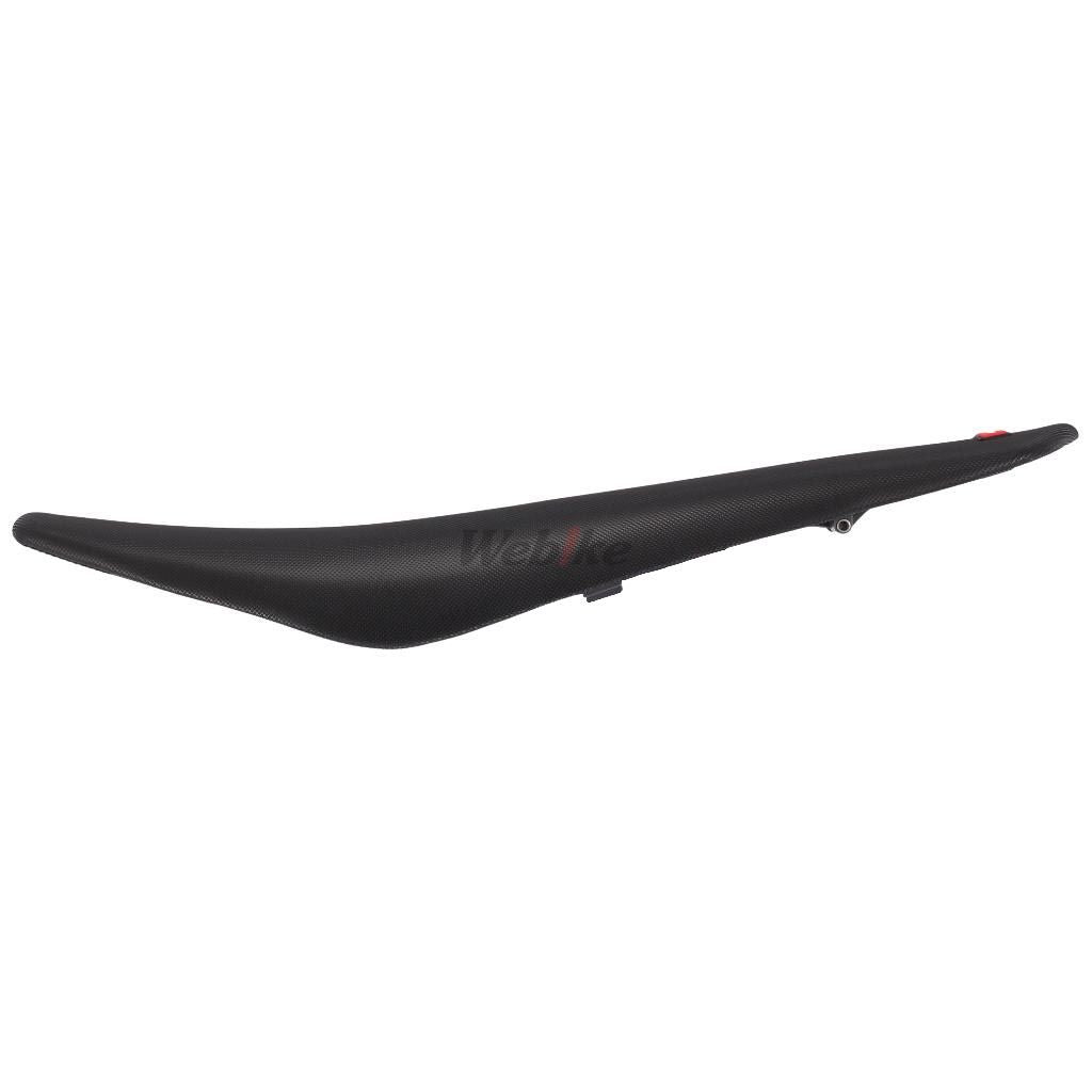 PERFORMANCE RACING SEAT, BLACK