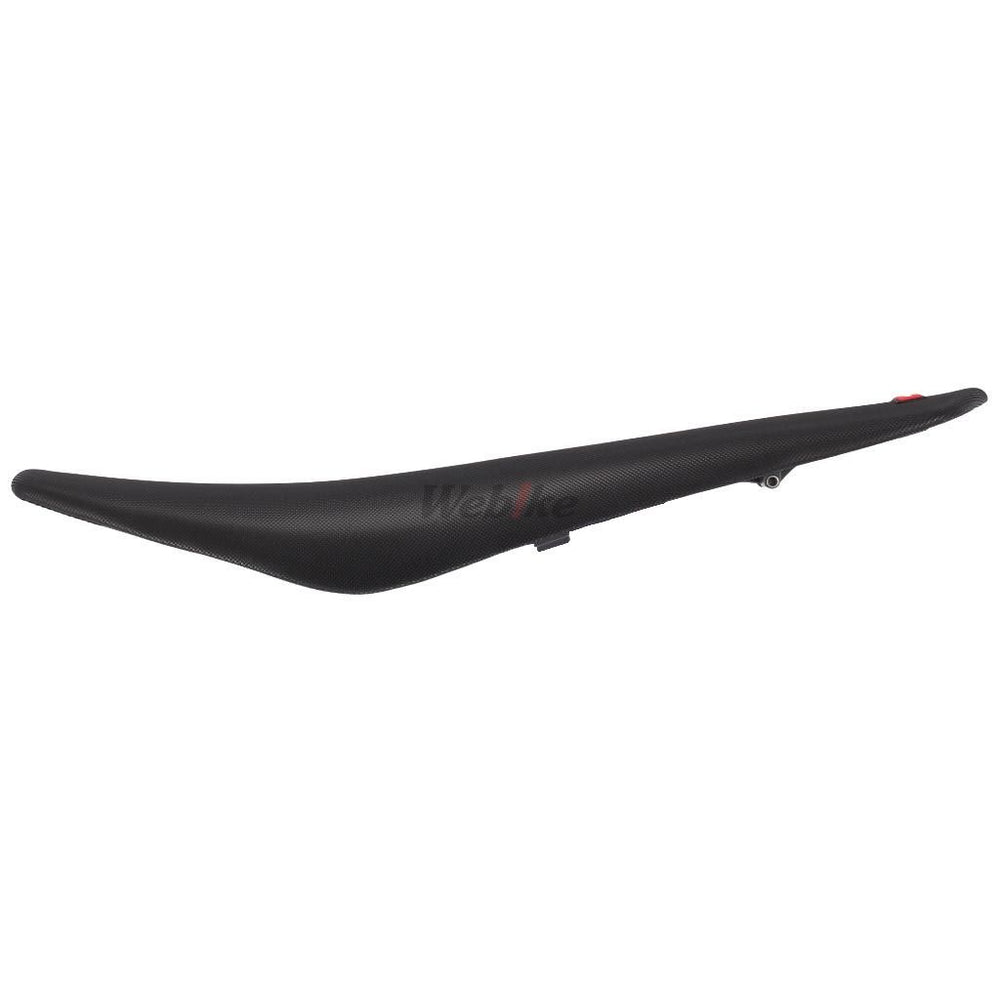 PERFORMANCE RACING SEAT, BLACK