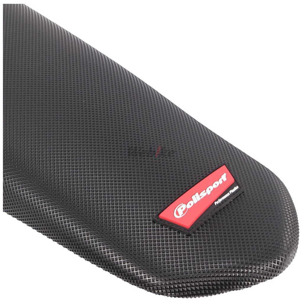PERFORMANCE RACING SEAT, BLACK