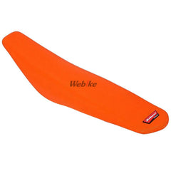 PERFORMANCE RACING SEAT, ORANGE