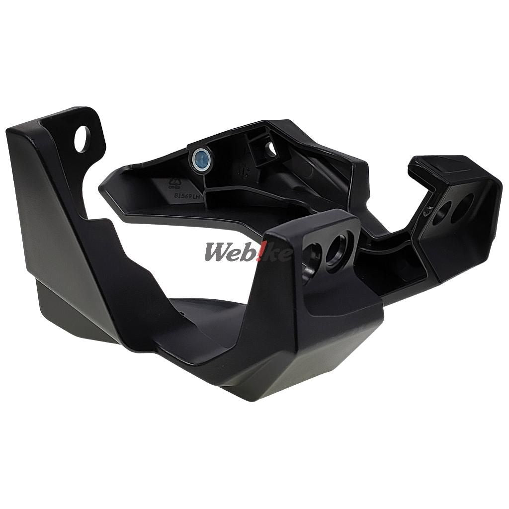 POLISPORT BOTTOM FRK PROT BETA Black | 8156900001