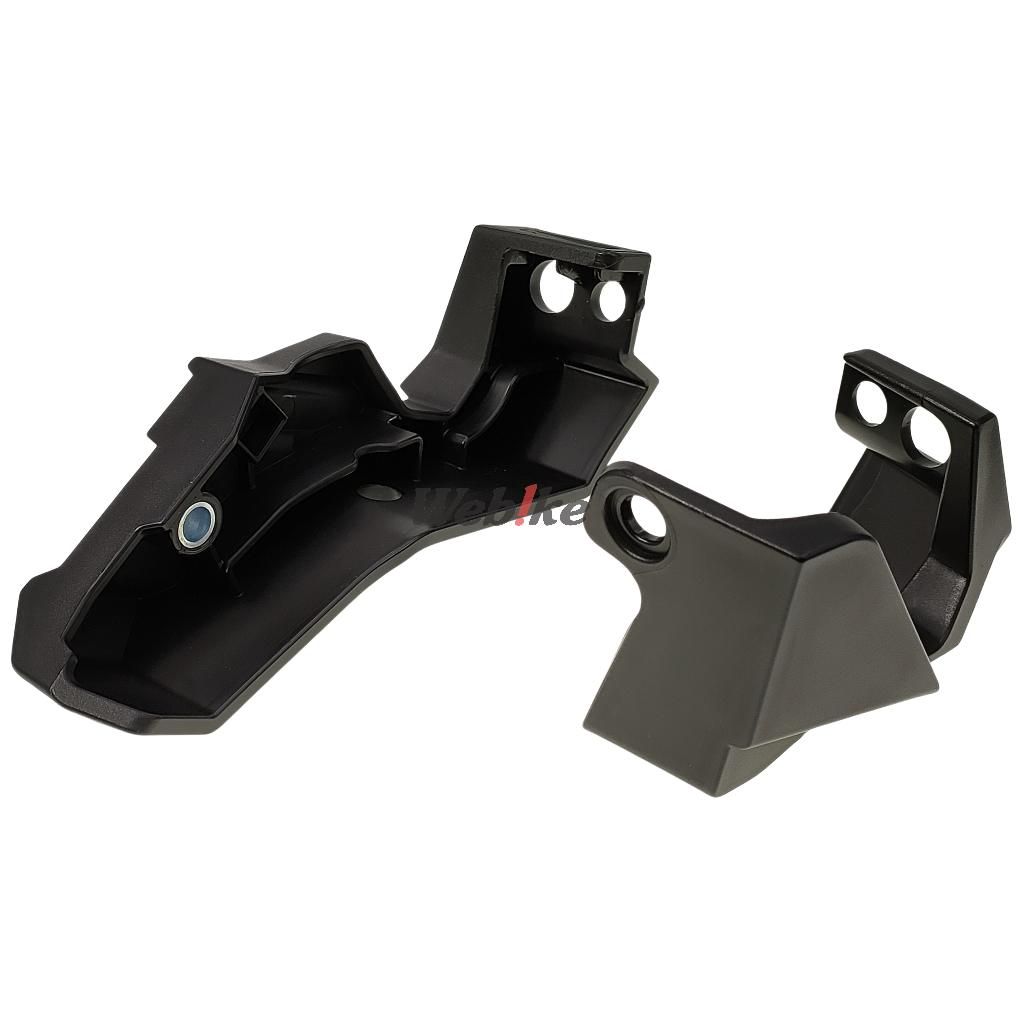 POLISPORT BOTTOM FRK PROT BETA Black | 8156900001