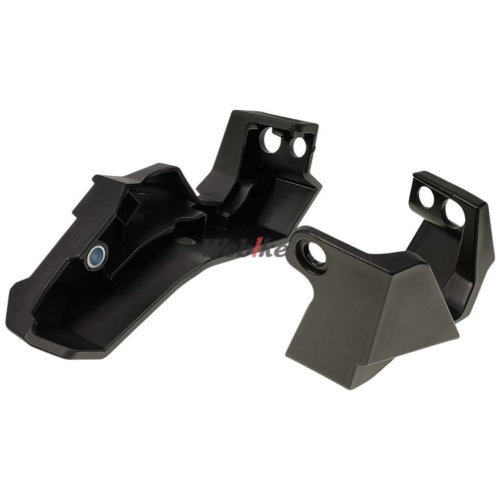 POLISPORT BOTTOM FRK PROT BETA Black | 8156900001
