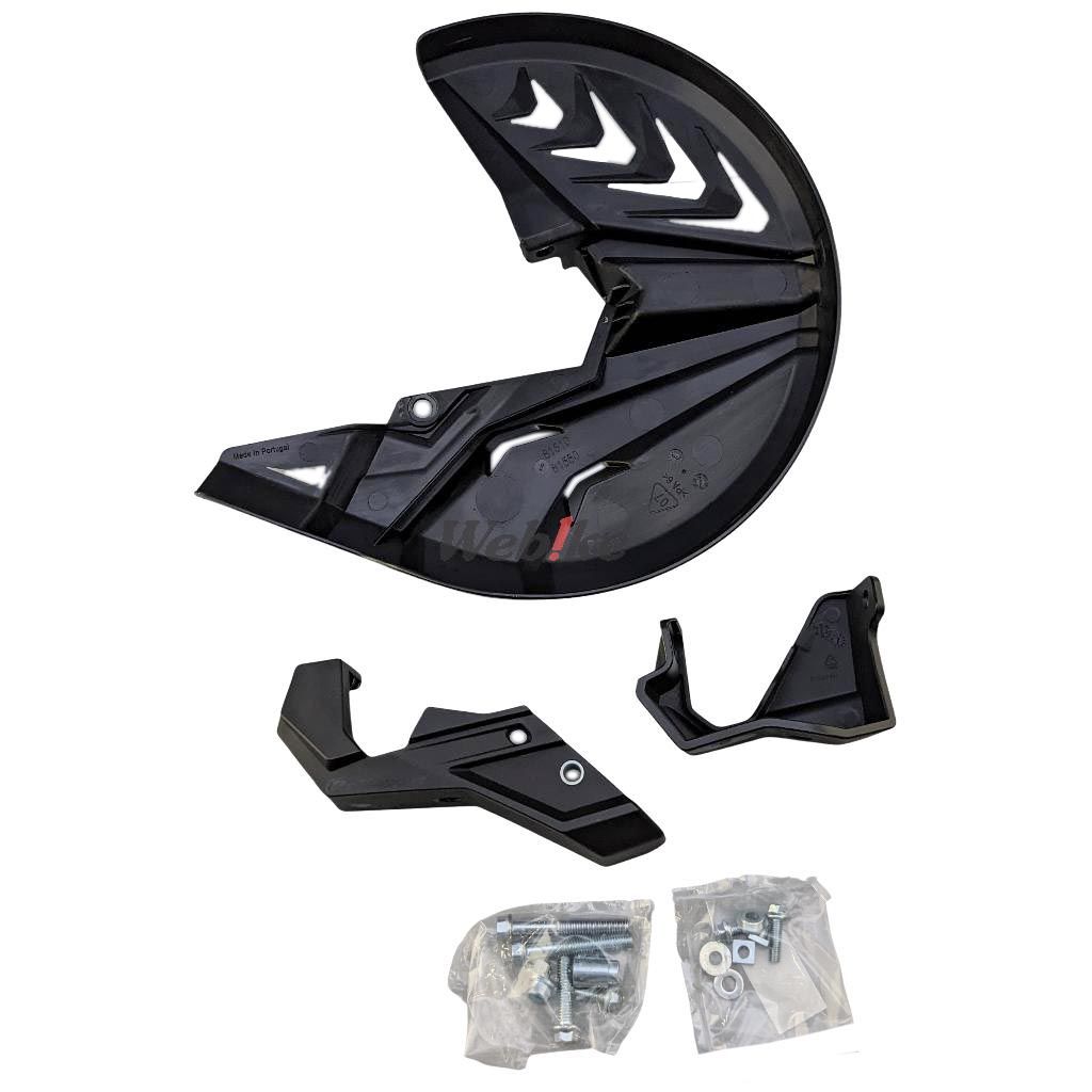 POLISPORT Disc & Fork Protector BETA Black | 8157000001