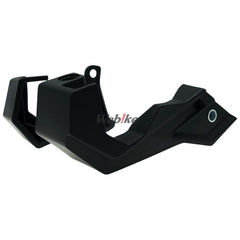 POLISPORT BOTTM FRK PROT KXF Black | 8157600001