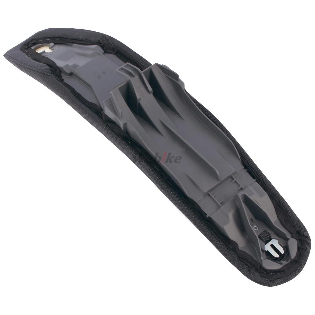 PERFORMANCE RACING SEAT, BLACK