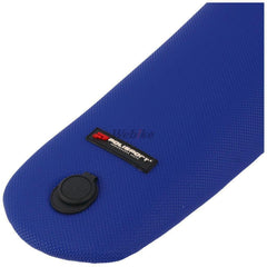 PERFORMANCE RACING SEAT, BLUE