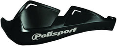 EVOLUTION INTEGRAL HANDGUARD, BLACK