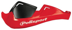 EVOLUTION INTEGRAL HANDGUARD, RED