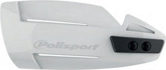 POLISPORT HANDGUARD HAMMER BLK | 8307800002